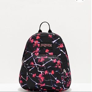 Mini jansport backpack BRAND NEW!